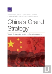 China'S Grand Strategy