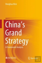 China'S Grand Strategy