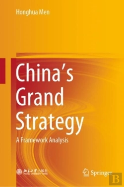 Bertrand.pt - China'S Grand Strategy
