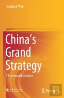 China'S Grand Strategy