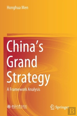 Bertrand.pt - China'S Grand Strategy