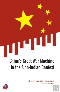 Bertrand.pt - China'S Great War Machine In The Sino-Indian Context