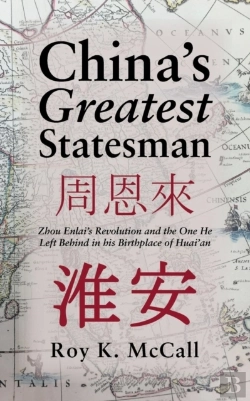 Bertrand.pt - China'S Greatest Statesman