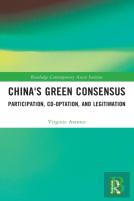 China'S Green Consensus