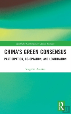 Bertrand.pt - China'S Green Consensus