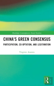 China'S Green Consensus