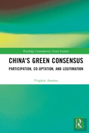 China'S Green Consensus