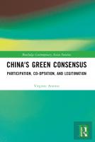 China'S Green Consensus