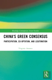 China'S Green Consensus