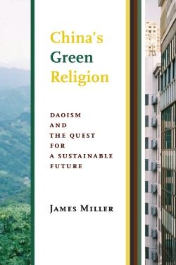 Bertrand.pt - China'S Green Religion
