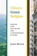 China'S Green Religion