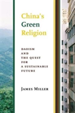 Bertrand.pt - China'S Green Religion