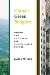 China'S Green Religion