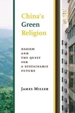 Bertrand.pt - China'S Green Religion
