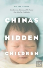China'S Hidden Children