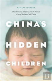 China'S Hidden Children