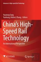 China'S High-Speed Rail Technology