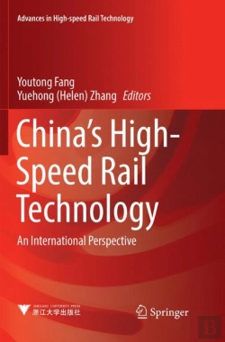 Bertrand.pt - China'S High-Speed Rail Technology