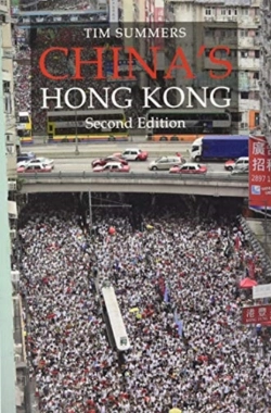 Bertrand.pt - China'S Hong Kong