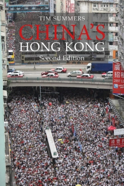 Bertrand.pt - China'S Hong Kong