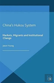 China'S Hukou System