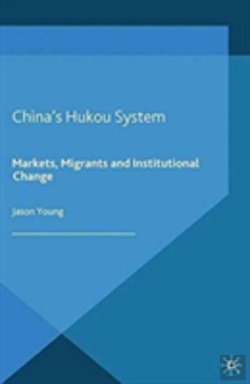 Bertrand.pt - China'S Hukou System