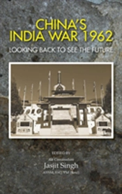 China'S India War, 1962