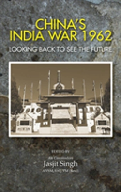 Bertrand.pt - China'S India War, 1962