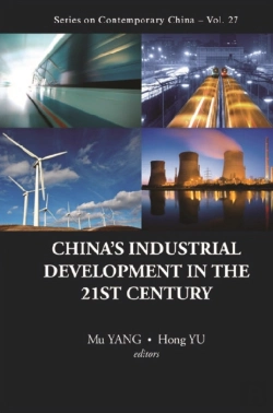 Bertrand.pt - China'S Industrial Development In The 21st Century
