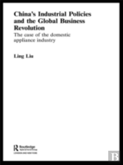 Bertrand.pt - China'S Industrial Policies And The Global Business Revolution