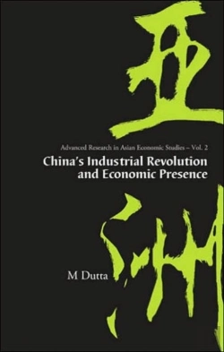 Bertrand.pt - China'S Industrial Revolution And Economic Presence