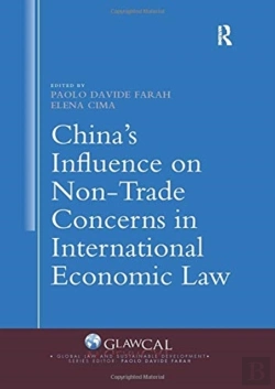 Bertrand.pt - China'S Influence On Non-Trade Concerns In International Economic Law