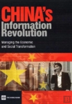Bertrand.pt - China'S Information Revolution
