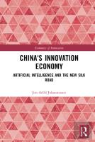 China'S Innovation Economy