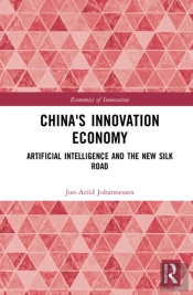 China'S Innovation Economy
