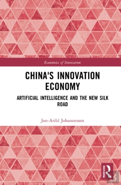 Bertrand.pt - China'S Innovation Economy