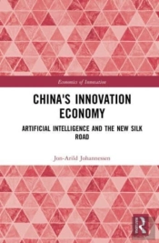 China'S Innovation Economy