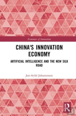 Bertrand.pt - China'S Innovation Economy