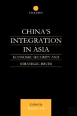 Bertrand.pt - China'S Integration In Asia