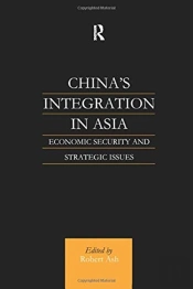 China'S Integration In Asia
