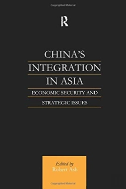 Bertrand.pt - China'S Integration In Asia