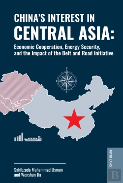 Bertrand.pt - China'S Interest In Central Asia