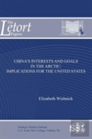 China'S Interests And Goals In The Arctic