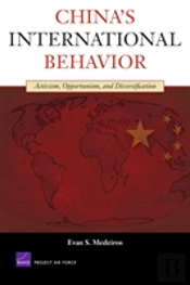 China'S International Behavior