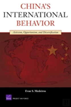 Bertrand.pt - China'S International Behavior