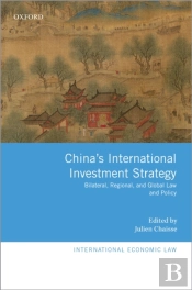 China'S International Investment Strategy