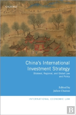 Bertrand.pt - China'S International Investment Strategy