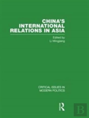 China'S International Relations In Asia