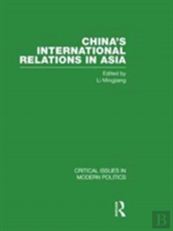 Bertrand.pt - China'S International Relations In Asia