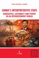 China's Interpretative State